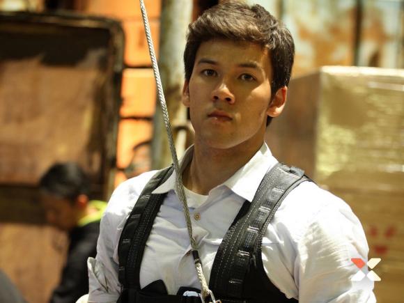 对于电影尚气你看了吗有什么看法吗