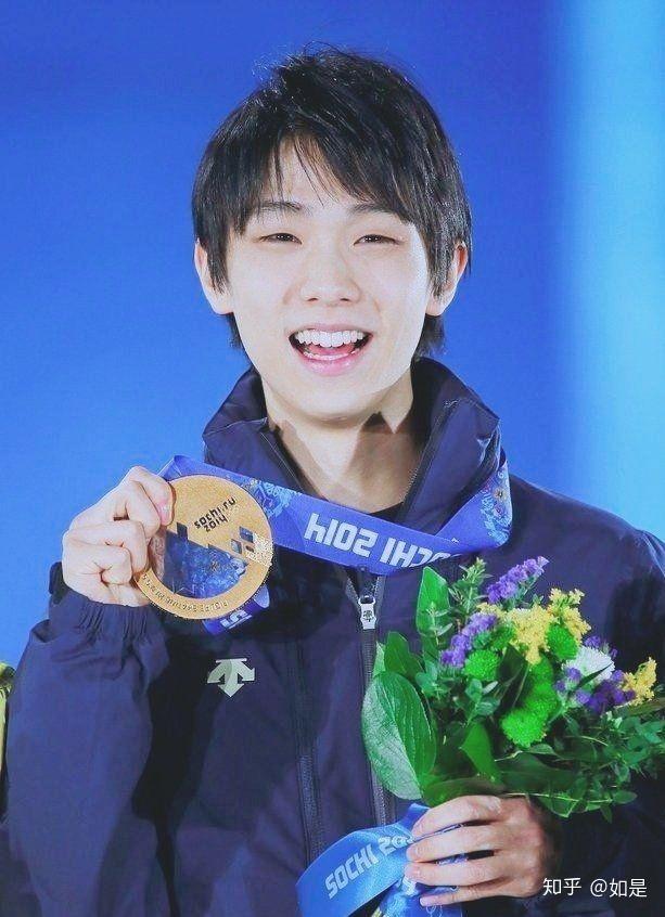 为什么同样是日本籍isu捧宇野昌磨不捧羽生结弦