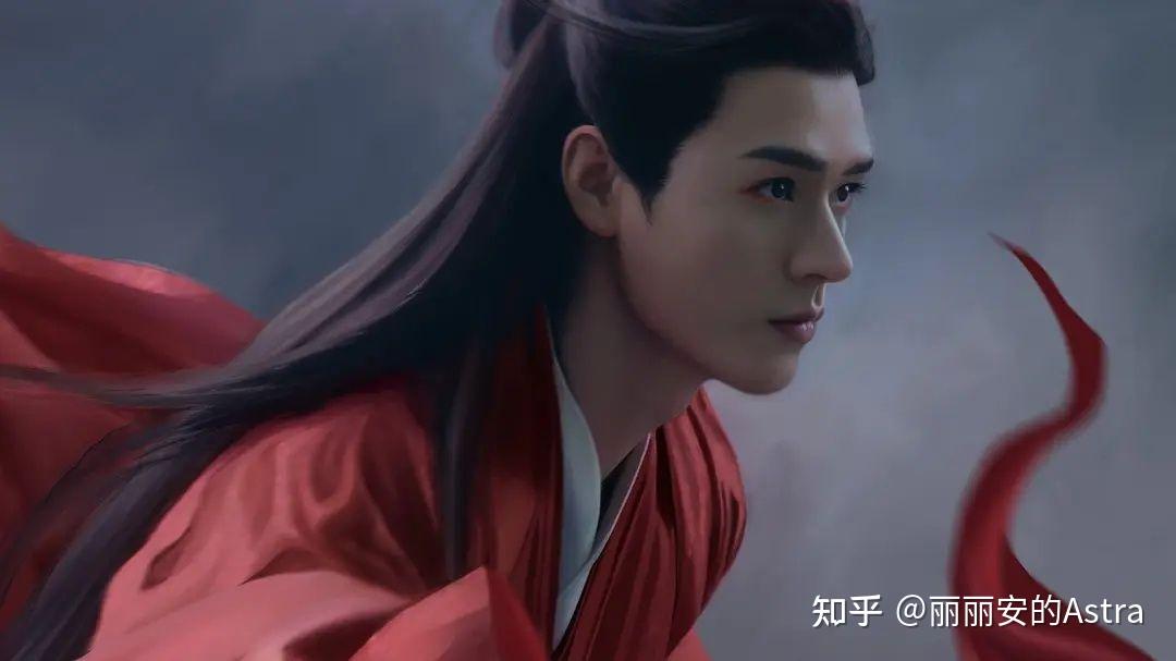 温客行认为世人皆负我举世皆可杀这种因为自身悲惨经历迁怒无辜的人的