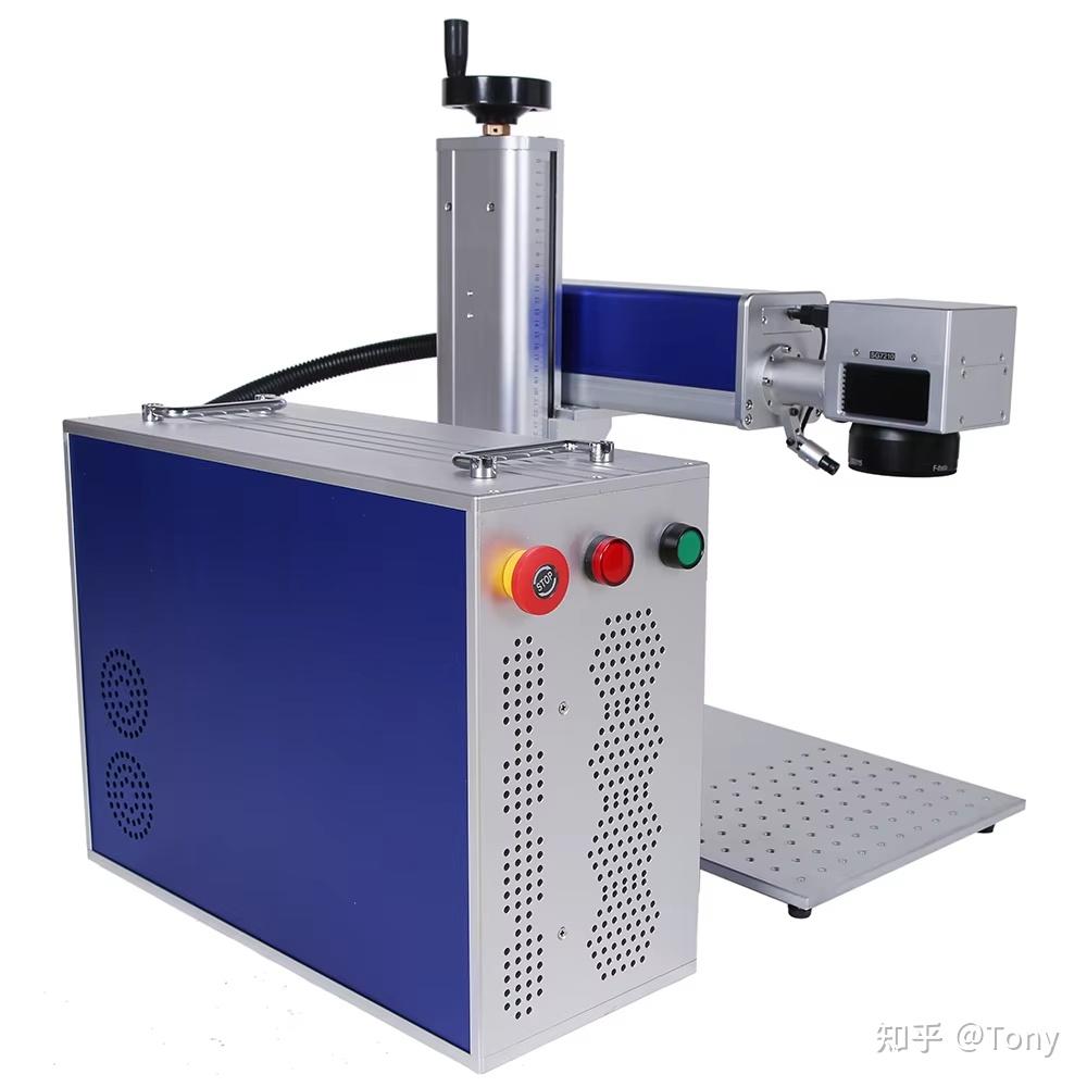 激光打标机软件EZCAD2选型指南:懂软件才算真正懂选型(附配置核对清单)