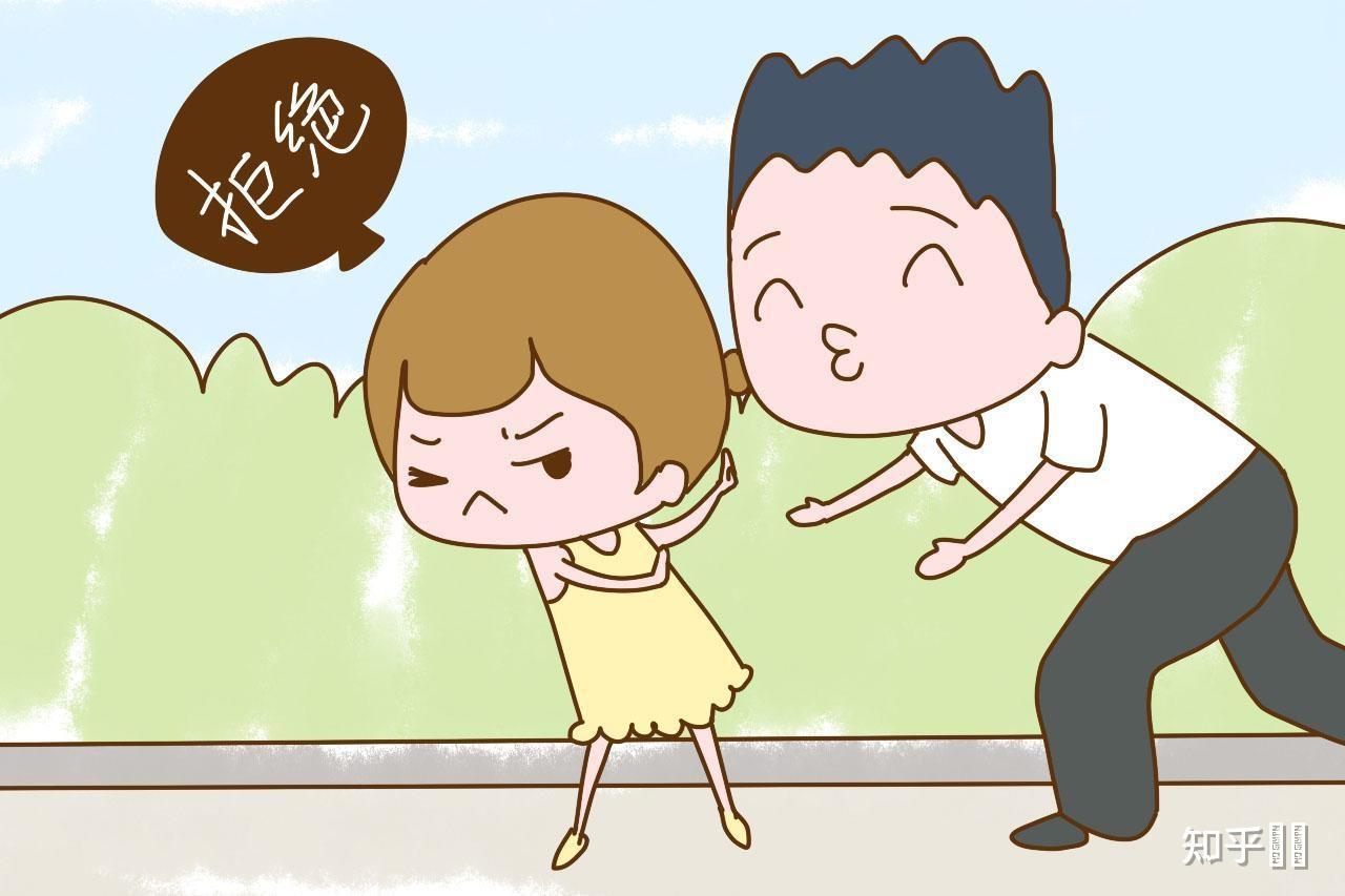 如何看待父亲打成年女儿屁股的行为