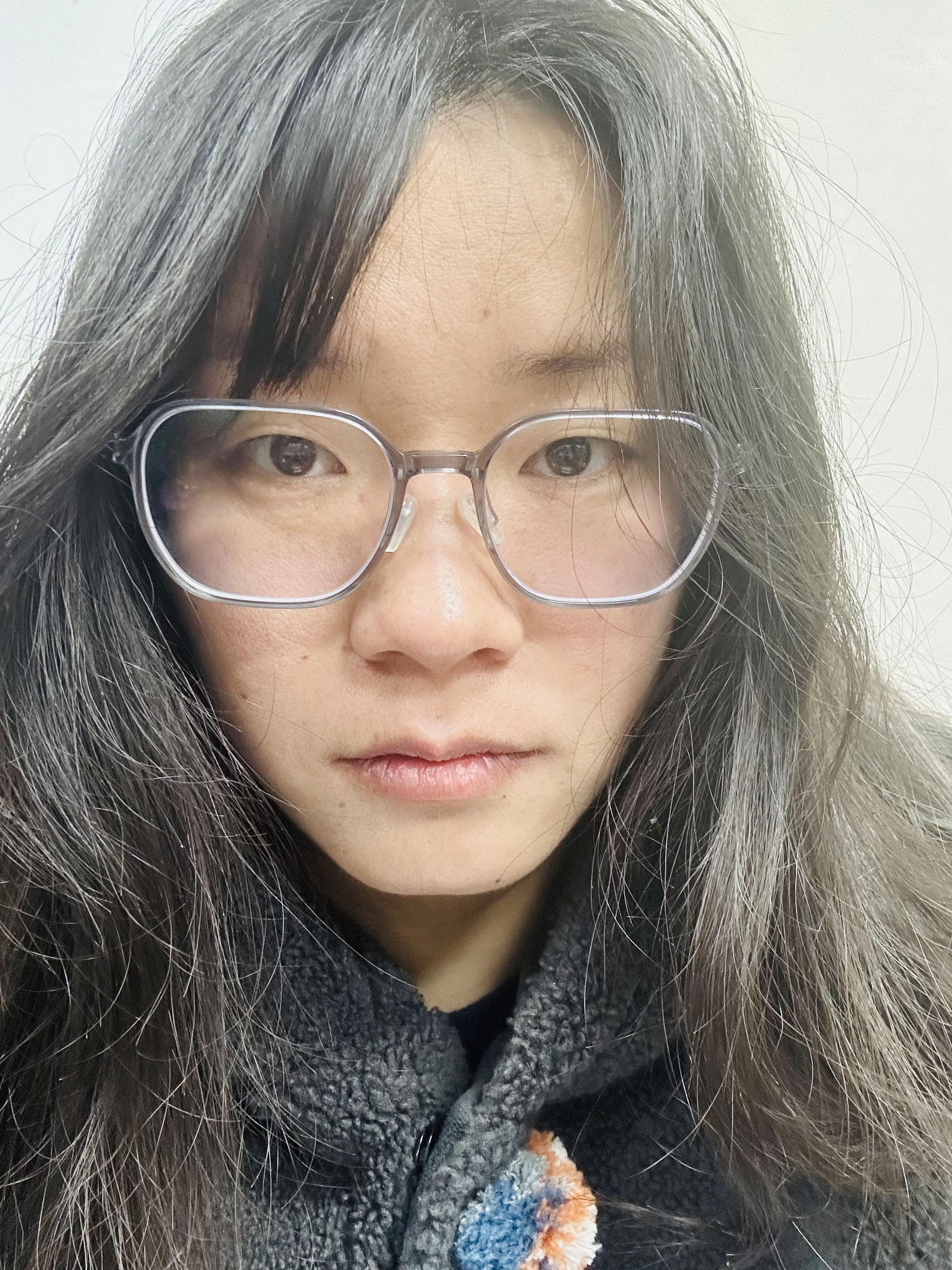 中国人在长相上有没有地域特点