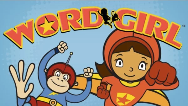 美国PBS自然拼读动画《单词女孩 Word Girl (1-8季) 》-课程资源俊享空间-其他资源-俊享空间 | 一站式免费资源社区 - 海量软件 / 源码 / 项目 / 壁纸 / 游戏等免费获取