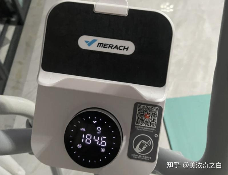 2025年椭圆机选购推荐，前驱or后驱不纠结，麦瑞克蜗牛X、凌波L7、K60椭圆机全面测评！ - 知乎