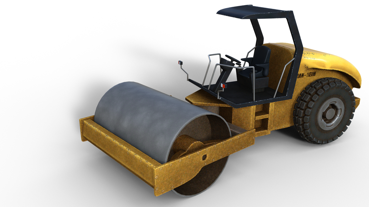 4. 磨压机操作要点