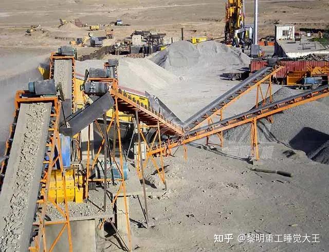 矿渣属于什么东西,矿渣可以制粉么 - 知乎