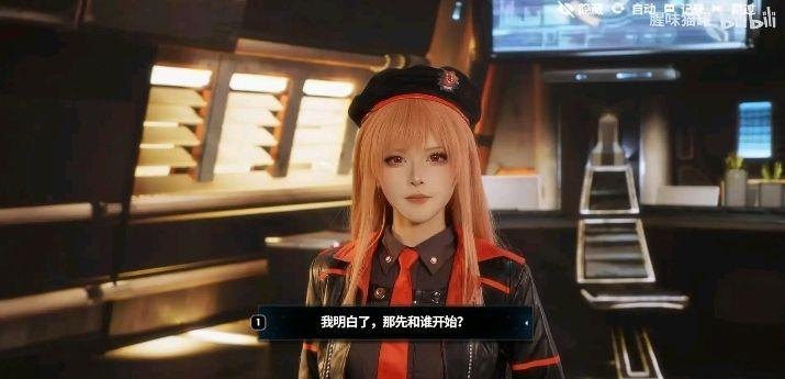 如何看待《胜利女神:新的希望》发布了一期美女 Coser 扮演海伦的视频? - 知乎