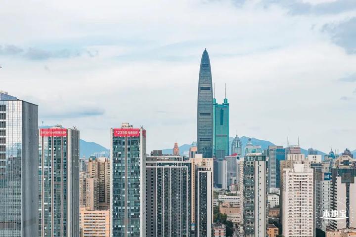 建议收藏!2022深圳购房打新全攻略! - 知乎