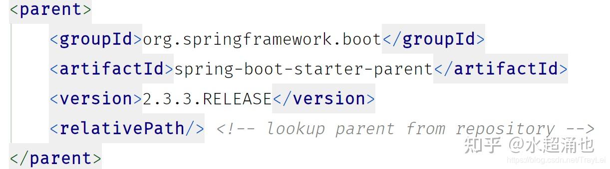 SpringCloud org.springframework.boot.context.properties ...