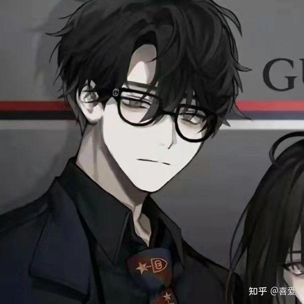 有没有两男一女的头像? - 知乎