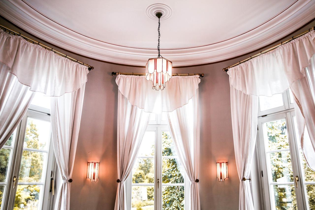 室内摄影如何布置