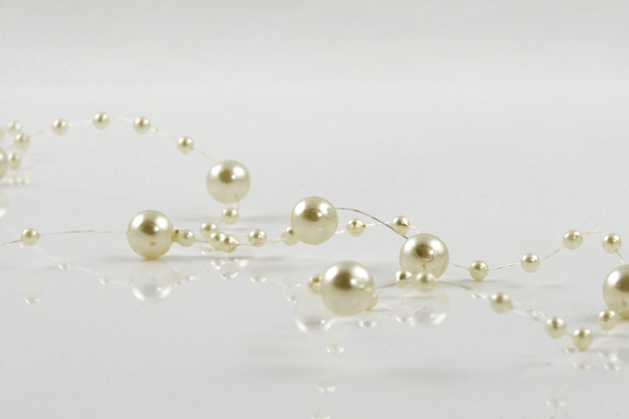 碎玉投珠，细节之美