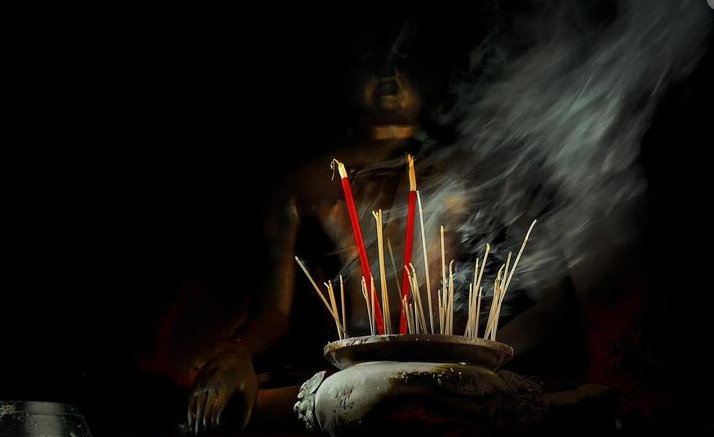 七月初一“鬼门开”，记住2大习俗，3大禁忌，祈福纳祥，降平安 - 知乎