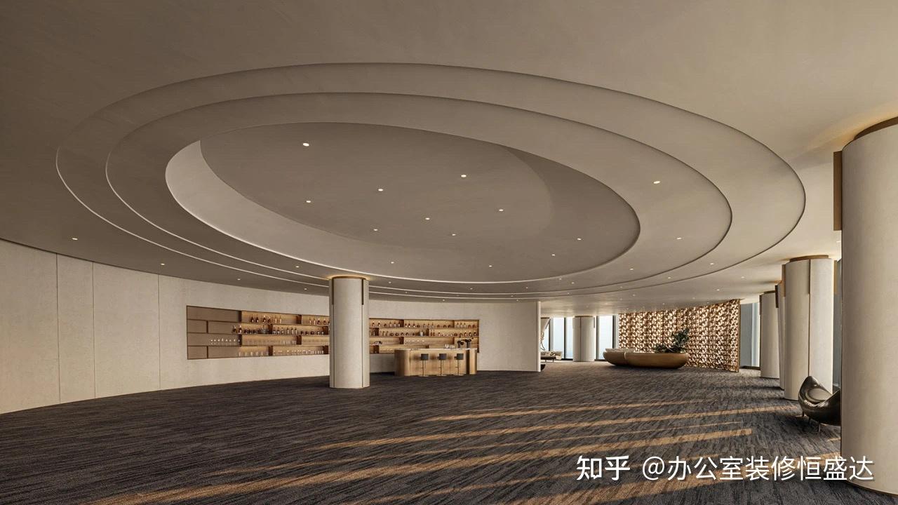 大家都喜欢什么样的装修设计风格 - 知乎
