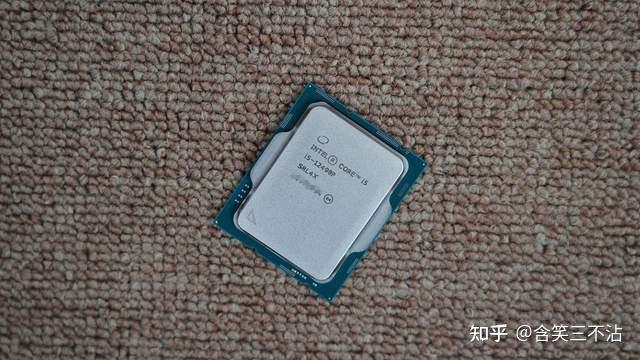 i5-12490F性价比怎么样？ - 知乎