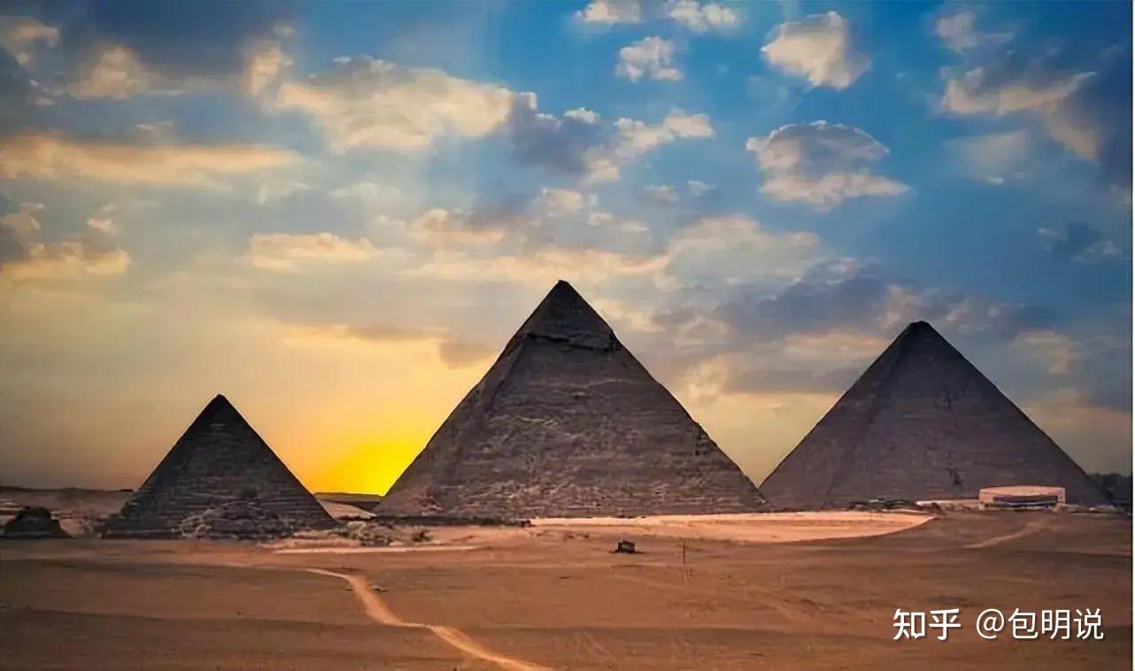 埃及镑暴跌40%，追随美国几十年却被无情收割- 知乎