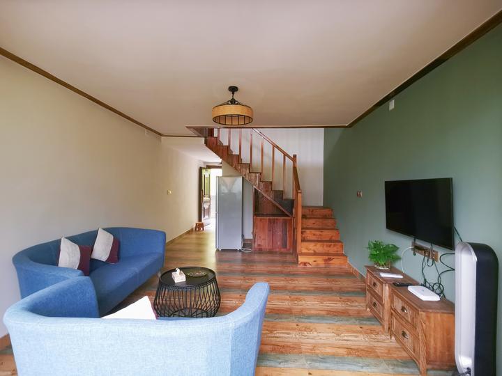 杭州临安天目山养生度假公寓民宿出租出售