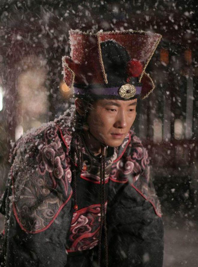 《大明王朝1566》详细解析(4)——到底是谁打死了周云逸?人物小传之冯保 - 知乎