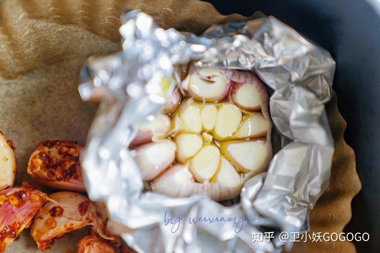 有哪些食物烤起来很好吃?(哪些食物烤出来好吃一点)