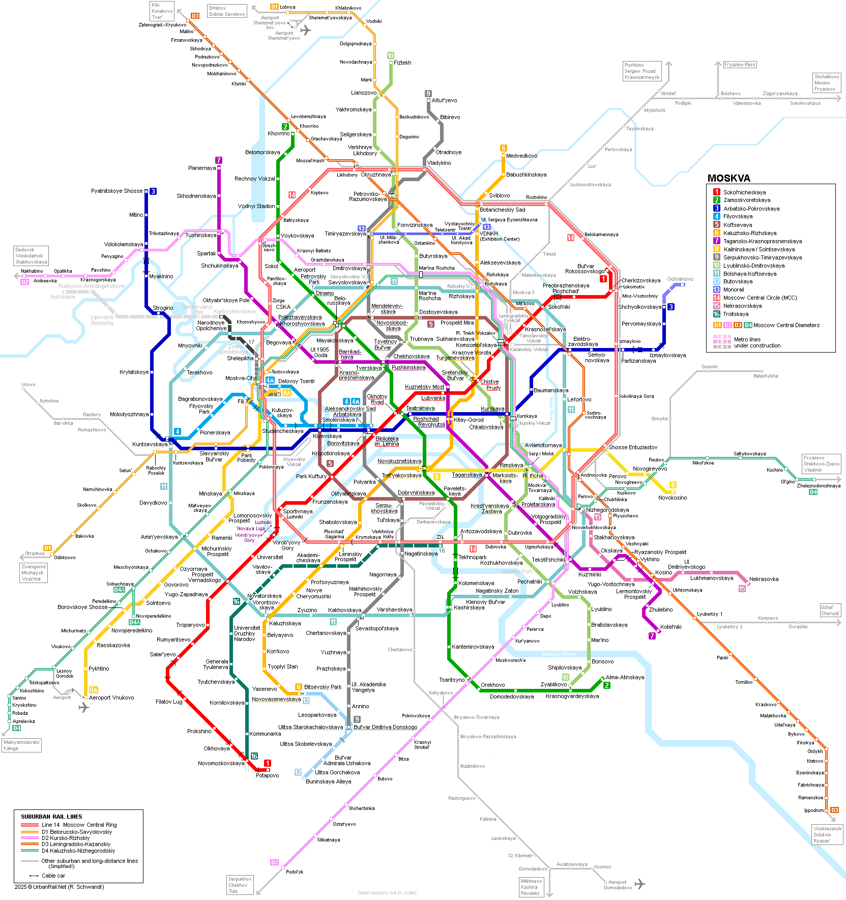 有哪些地铁付费区换乘站不同线路站点名字不一样的？ - 知乎