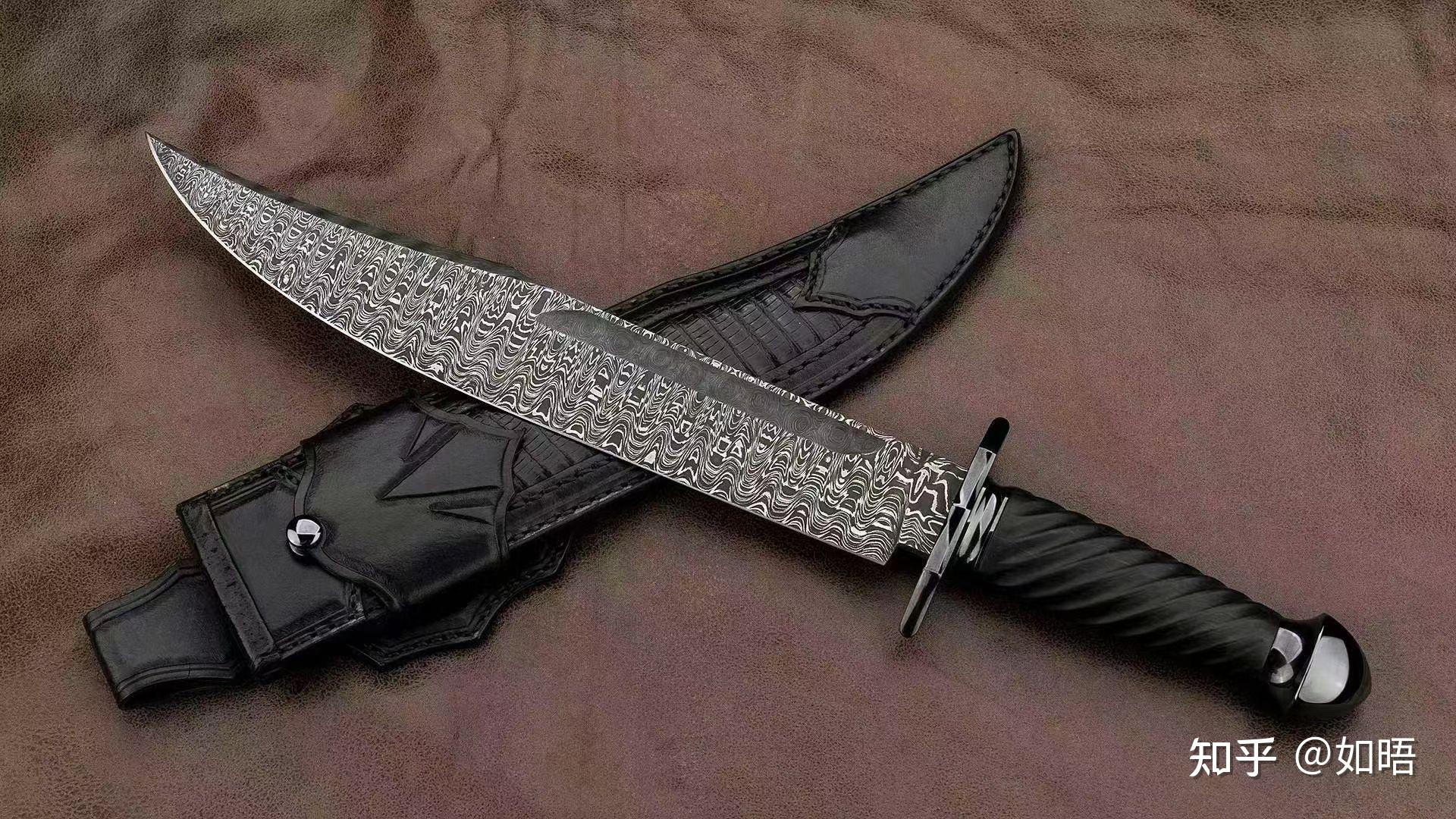 龙族里的狄克推多到底长啥样