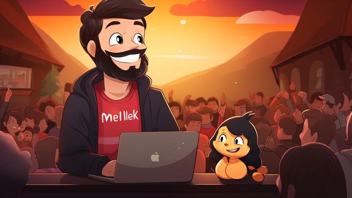 活动资料下载 ｜ LLUG 成都场成功举办 | Linux 中国 - 知乎
