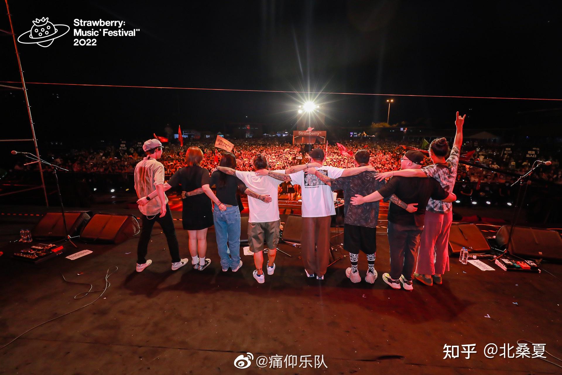 亲爱的陌生人,可以留下你心中的宝藏乐队吗?