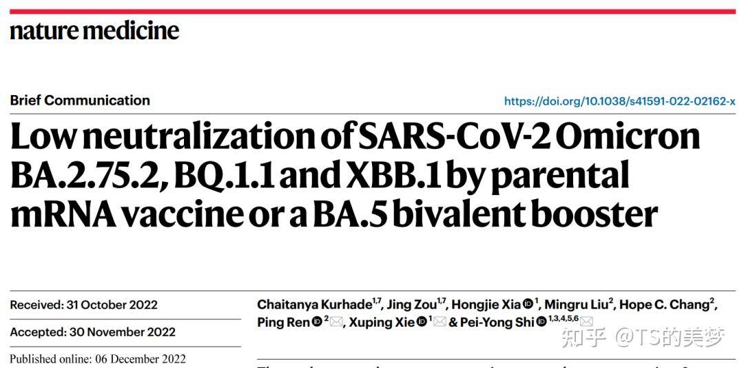 复现Nature medicine图表：柱状图结合蜂群散点图 - 知乎