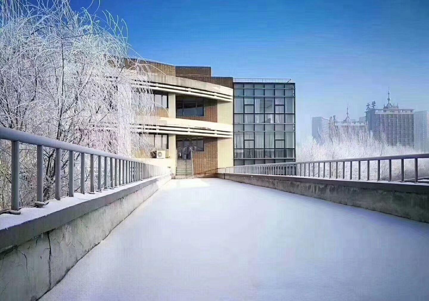 沈阳建筑大学是怎样的一所大学