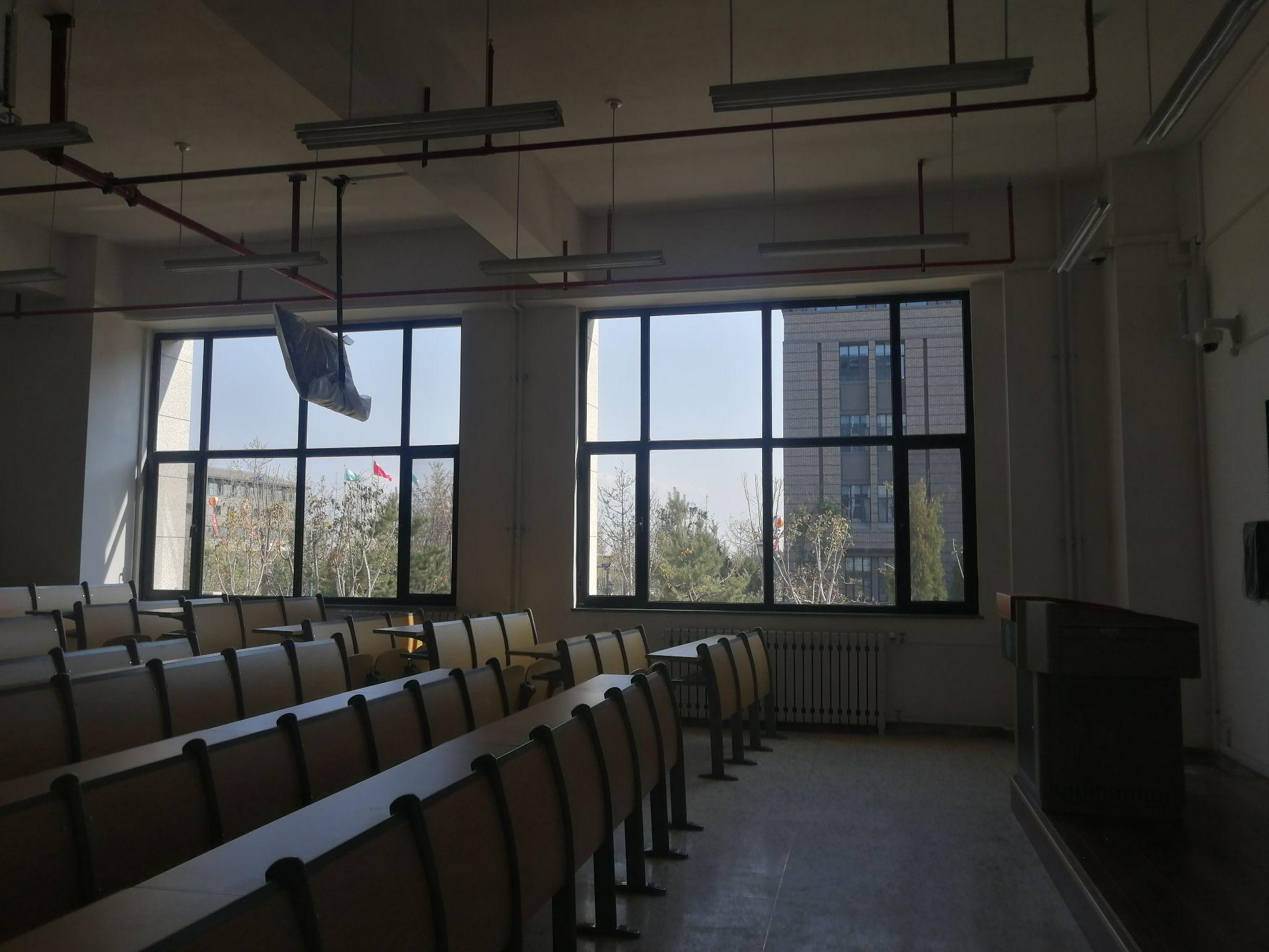 在山西大学上学是一种怎么样的体验?-山西大学的评价