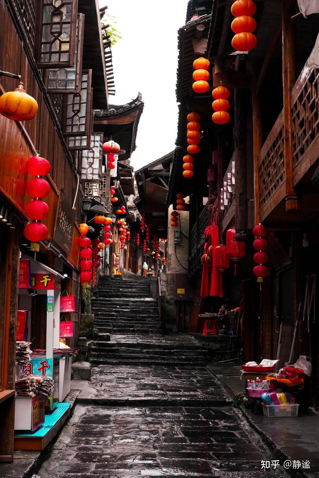 2025张家界最全旅游攻略：行程+景点+路线+美食+线路+防坑攻略，这一篇就够了！ - 知乎