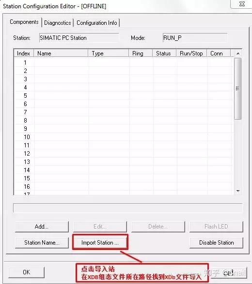 案例 | 200SMART的模块与SIMATIC NET 进行 S7 通信 - 知乎