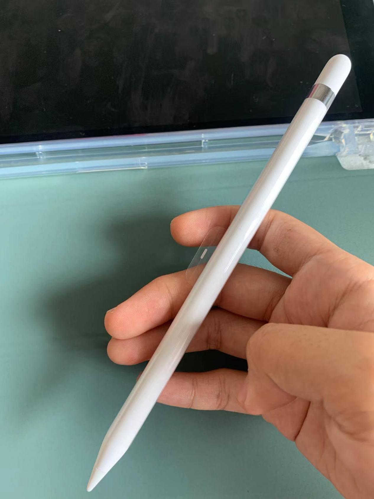 2021年,还值得入手apple pencil一代吗? - 知乎