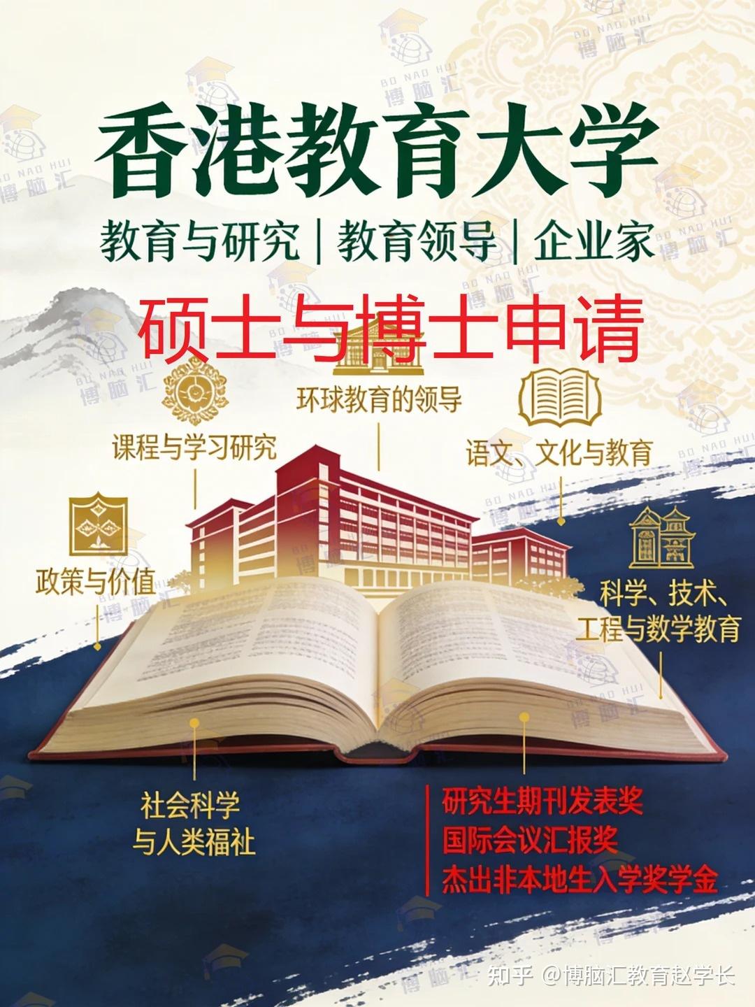 读研和读博区别有多大?这几个真实差距,没经历过根本不懂! - 知乎
