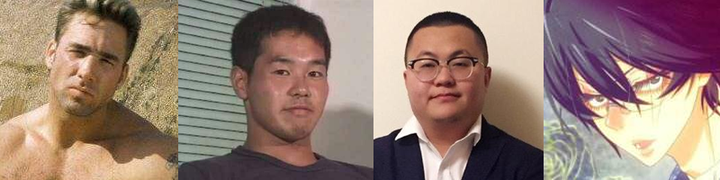 关于兄贵、INM、抽象和泽野螳螂 - 知乎