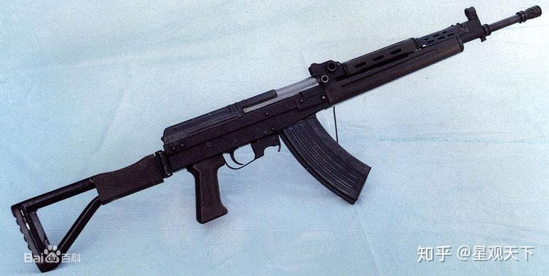 95式班用机枪算不算是一款设计失败的轻机枪
