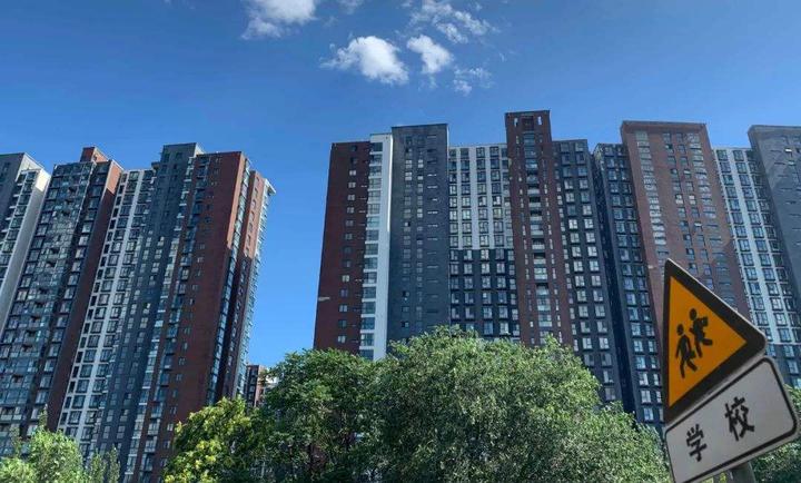 北京楼市:学区房最后的狂欢 - 知乎