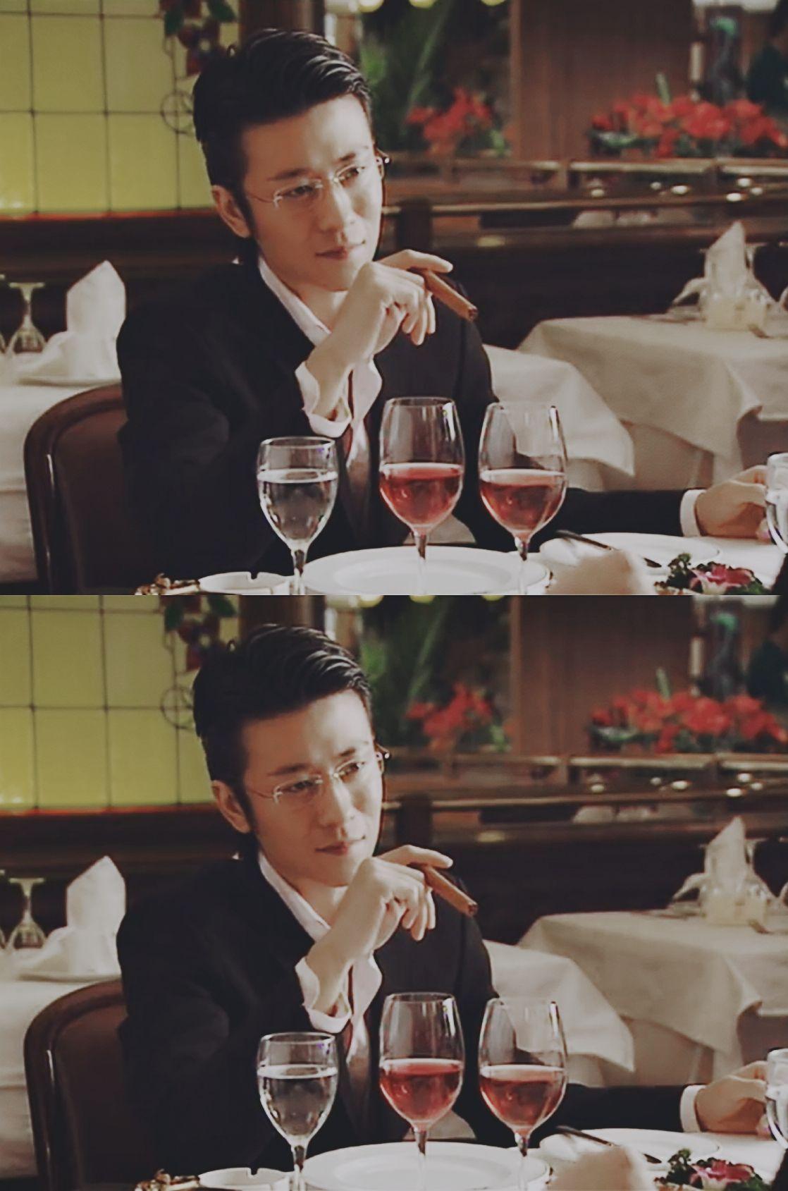 如何评价林雨申(林申),在《荣归》中饰演的李明捷? - 知乎