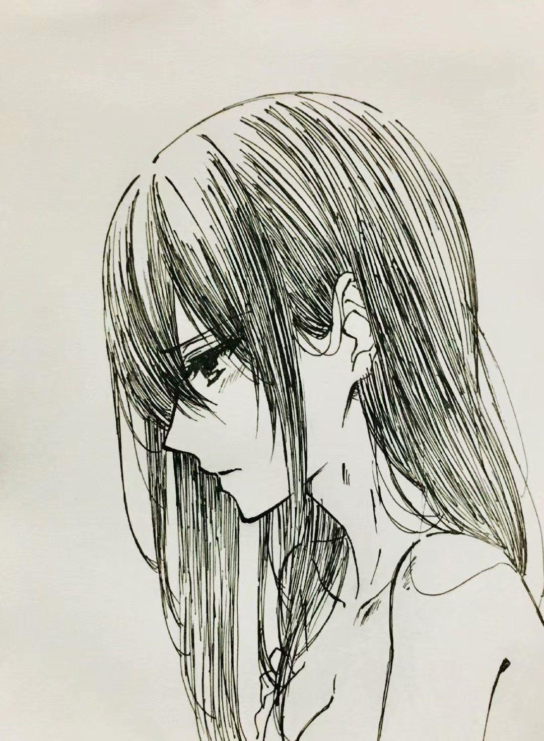 有没有蓝原芽衣好看的头像