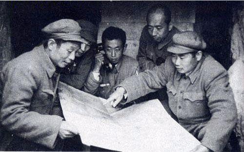 战场交手后,美国人对杨勇印象深刻:打仗很鬼! - 知乎
