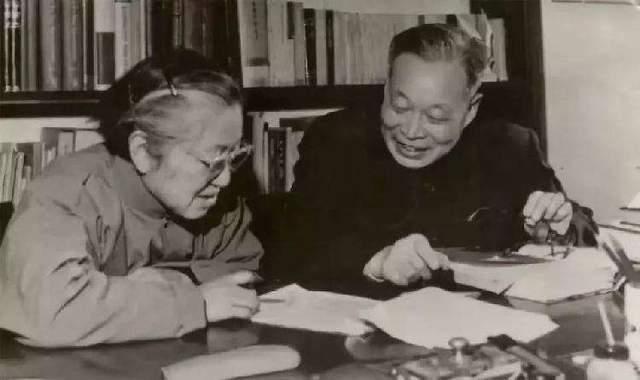 没有王承书先生就没有中国的原子弹——致敬新中国伟大的拾薪者 - 知乎