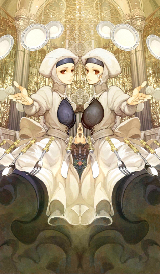 如何评价左(hidari)的画?