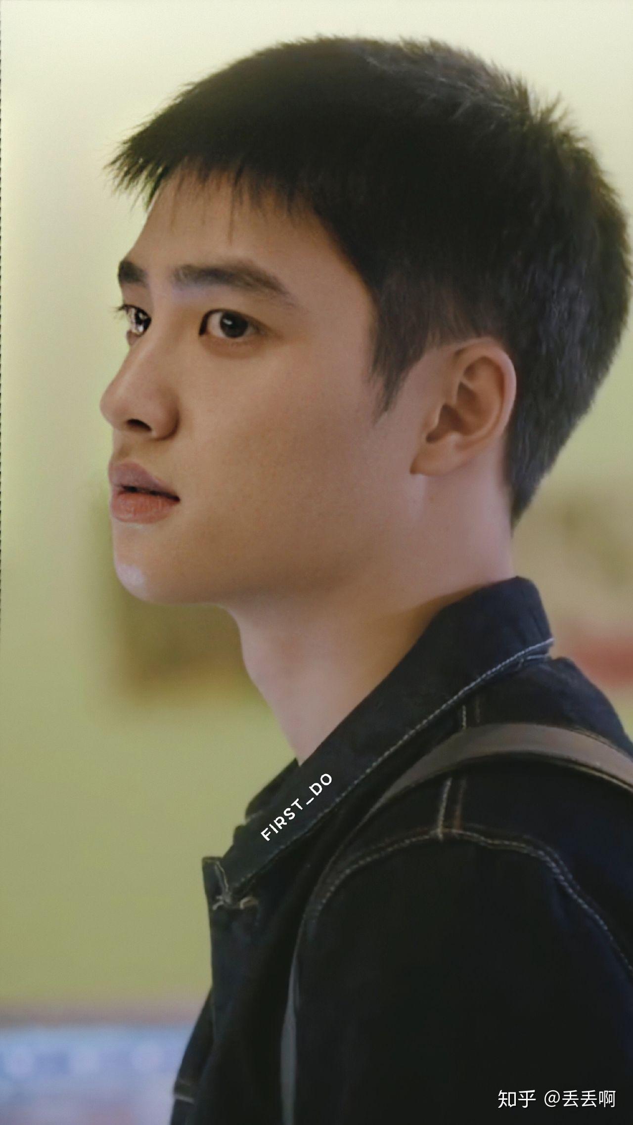 可不可以安利下exo都暻秀演的剧()?