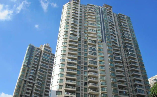 老卢湾 | 海华小学+卢湾中学海悦花园 | 倒挂近4万/㎡起拍 - 知乎