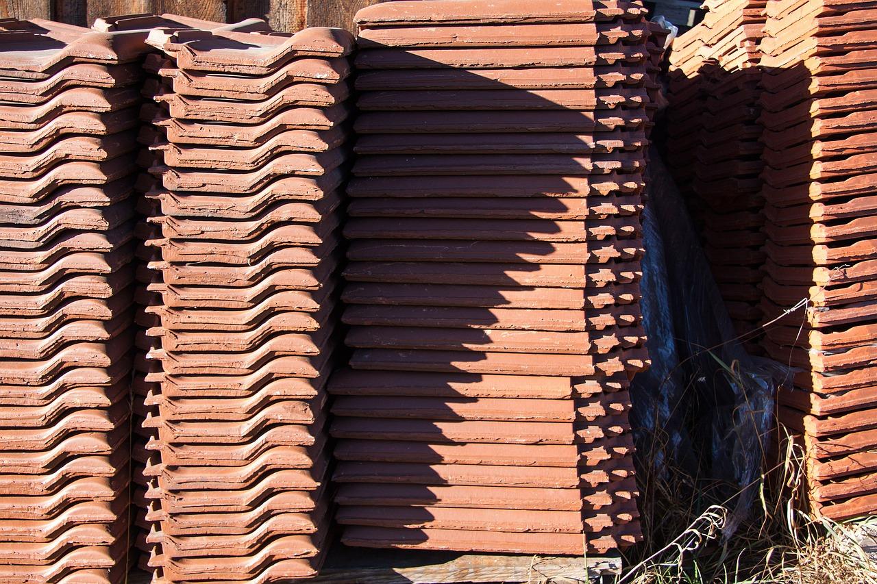 坡面瓦种性能选