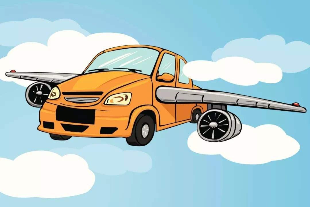 请问飞行汽车,会成为未来的一大趋势吗?