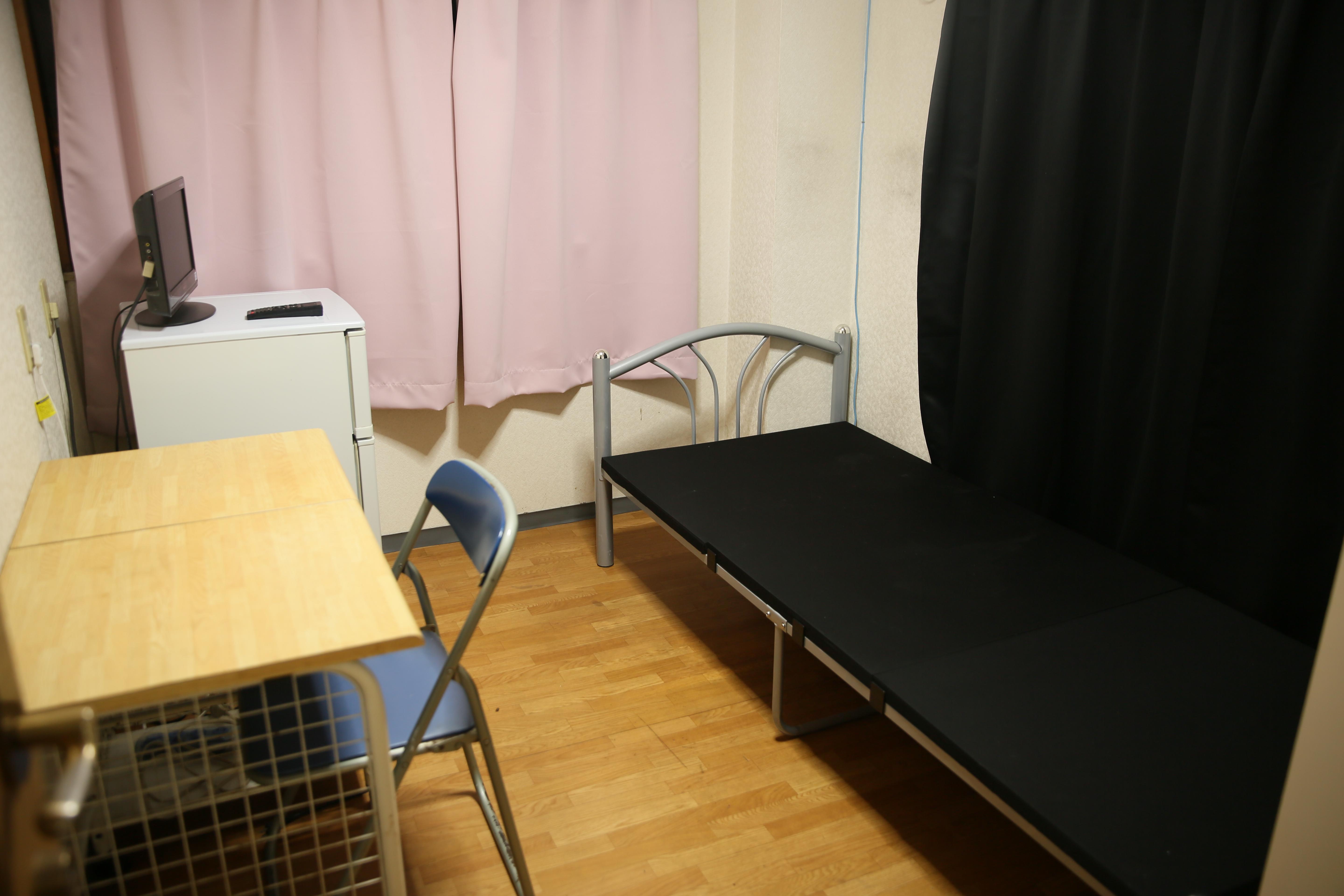 日本语言学校的宿舍怎么样管理严格么有没有宿管分不分男女寝男女可以