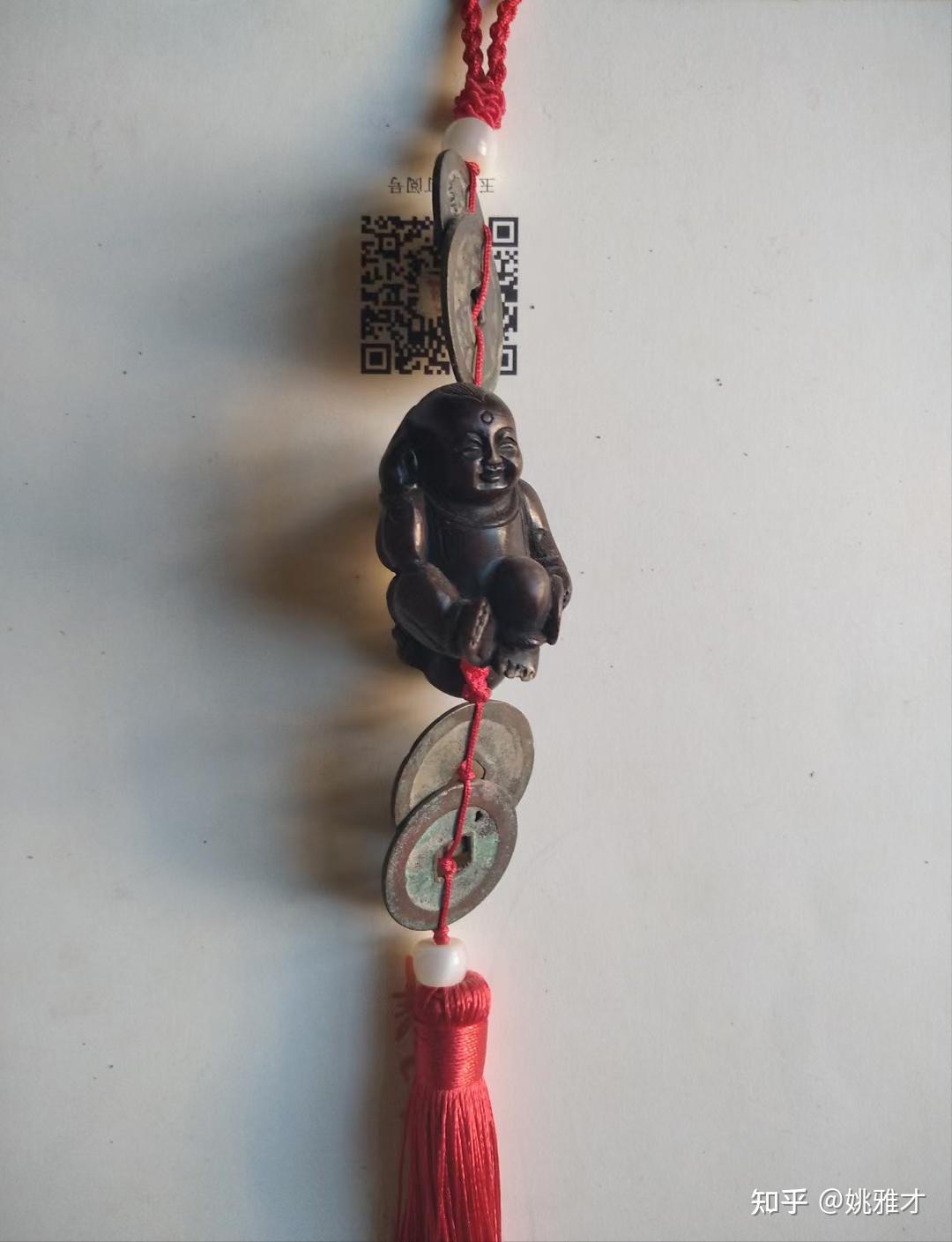 收藏玩偶挂件多年，你觉得哪些材质或造型的挂件最有收藏价值？ - 知乎