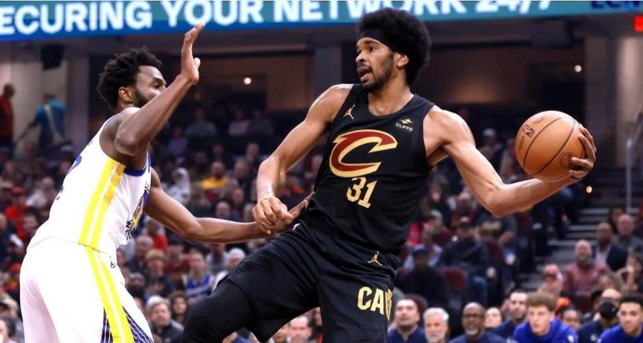 23-24 赛季 nba骑士 118:110 勇士,如何评价这场比赛? - 知乎