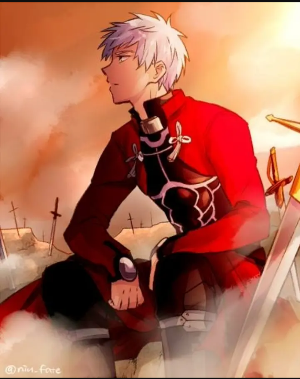 无限剑制需要咏唱吗